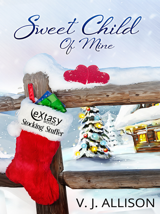 Title details for Sweet Child of Mine by V.J. Allison - Available